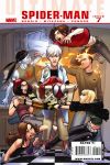 Ultimate Comics Spider-Man (2009) #7