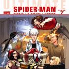 ULTIMATE COMICS SPIDER-MAN #7