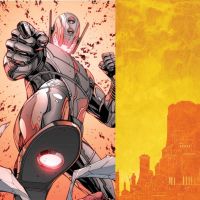 Mighty Avengers (2007) #36
