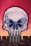 Punisher Max: Butterfly One-Shot (2010)