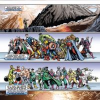 Spider-Man & the Secret Wars (2009) #1
