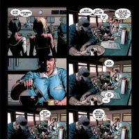 Dark Avengers (2009) #10