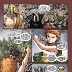 PREVIEW: Incredible Hercules #136