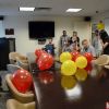 The contest is about to begin!