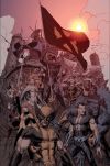 Nation X (2009) #1