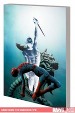 Dark Reign: The Underside (Trade Paperback)