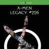 X-MEN LEGACY #226 (2ND PRINTING VARIANT)
