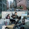 THE STAND: AMERICAN NIGHTMARE #3, page 2