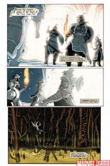 Immortal Iron Fist (2006) #25