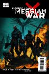 X-Force/Cable: Messiah War Prologue (2009) #1