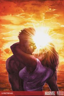 X-Factor (2005) #43