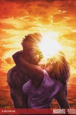 X-Factor (2005) #43