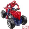 Zoom 'n Go Vehicles: Spider-Man ATV