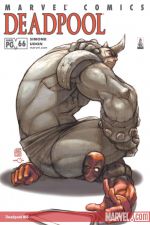 Deadpool (1997) #66