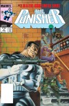 Punisher (1986) #2