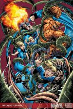 Fantastic Four (1997) #565