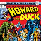 Howard the Duck #23