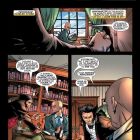 Preview: Weapon X: First Class #1