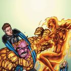 FIRST LOOK: January 2009 Bonus Previews
