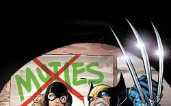 WOLVERINE AND THE X-MEN MAGAZINE #1