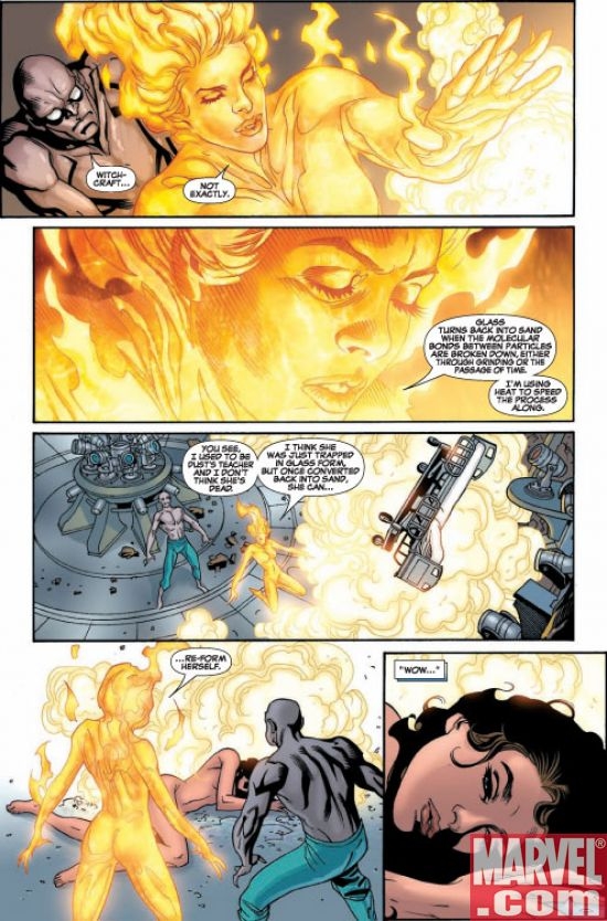 YOUNG X-MEN #5, page 5