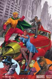 The Twelve #1 
