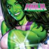 SHE-HULK #9