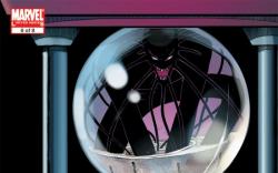 SENTRY (2008) #6 COVER