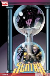 Sentry #6 