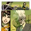 MACHINE MAN #4 interior art
