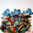 Take 10: X-Men Lineups