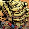 THE LAST DEFENDERS #4