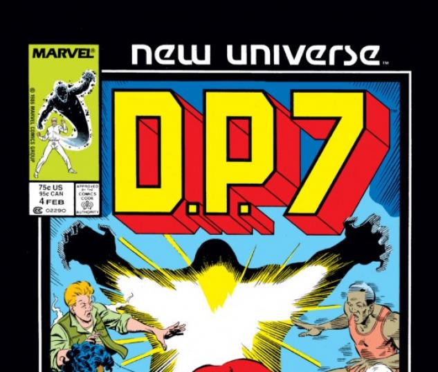 D.P.7 #4