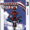 ULTIMATE SPIDER-MAN #28
