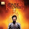DARK TOWER: THE LONG ROAD HOME #1 cover by Jae Lee
