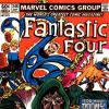 FANTASTIC FOUR #246