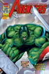 Avengers (1996) #4