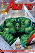 Avengers (1996) #4