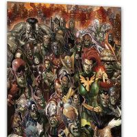 SECRET INVASION: THE INFILTRATION #0