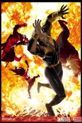New Exiles #4 