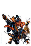 Amazing Spider-Girl (2006) #19