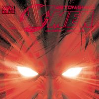 ASTONISHING X-MEN #24