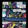 Avengers: The Initiative #9, page 4