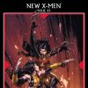 New X-Men #45 Finch Cover