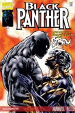 Black Panther (1998) #26