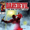 DAREDEVIL #220 COVER