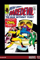 Daredevil #3 