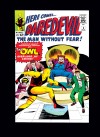 Daredevil (1963) #3