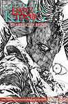 Dark Tower: The Gunslinger Born (2007) #6 (Jae Lee Sketch Variant)
