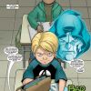 Fantastic Four and Power Pack #4, page 2